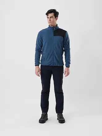 ICEPEAK | Giacca in pile da uomo Bowdo |